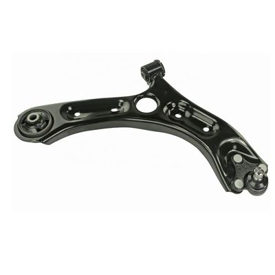 OPTIMA Braccio di controllo anteriore inferiore per Hyundai Tucson 2016-54501-D3000 Autozone E-Coating