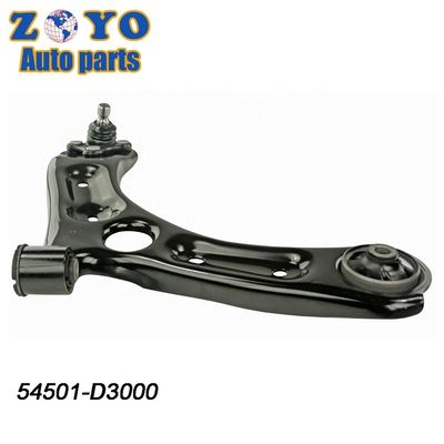 OPTIMA Braccio di controllo anteriore inferiore per Hyundai Tucson 2016-54501-D3000 Autozone E-Coating