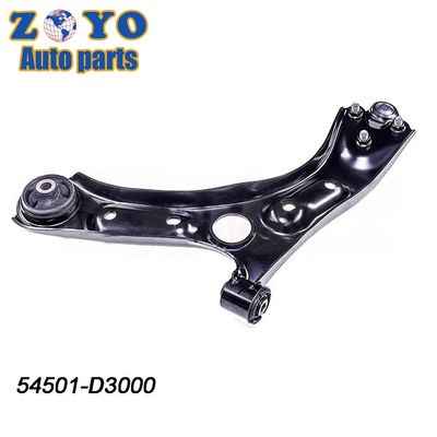 OPTIMA Braccio di controllo anteriore inferiore per Hyundai Tucson 2016-54501-D3000 Autozone E-Coating