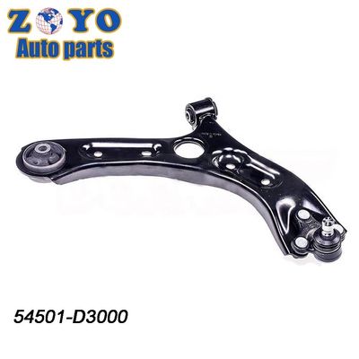 OPTIMA Braccio di controllo anteriore inferiore per Hyundai Tucson 2016-54501-D3000 Autozone E-Coating