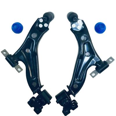 OE NO. 352556 Braccio di controllo dell'asse anteriore per Chevrolet Spark 2016-2017 Posizione inferiore