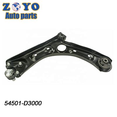 OPTIMA Braccio di controllo anteriore inferiore per Hyundai Tucson 2016-54501-D3000 Autozone E-Coating