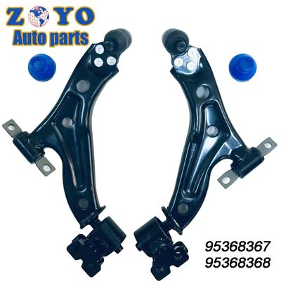OE NO. 352556 Braccio di controllo dell'asse anteriore per Chevrolet Spark 2016-2017 Posizione inferiore