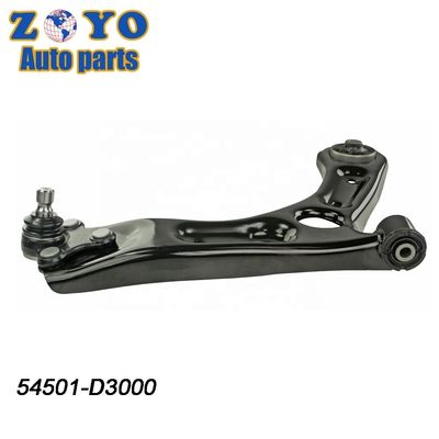 OPTIMA Braccio di controllo anteriore inferiore per Hyundai Tucson 2016-54501-D3000 Autozone E-Coating