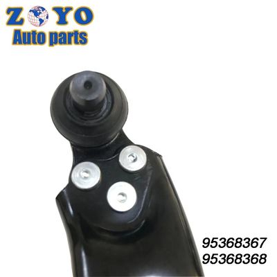OE NO. 352556 Braccio di controllo dell'asse anteriore per Chevrolet Spark 2016-2017 Posizione inferiore