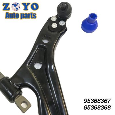 OE NO. 352556 Braccio di controllo dell'asse anteriore per Chevrolet Spark 2016-2017 Posizione inferiore