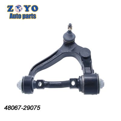 Braccio di comando anteriore superiore per Toyota Hiace 1999 Interchange n. 48067-29085 48066-29085