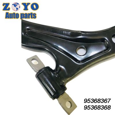 OE NO. 352556 Braccio di controllo dell'asse anteriore per Chevrolet Spark 2016-2017 Posizione inferiore