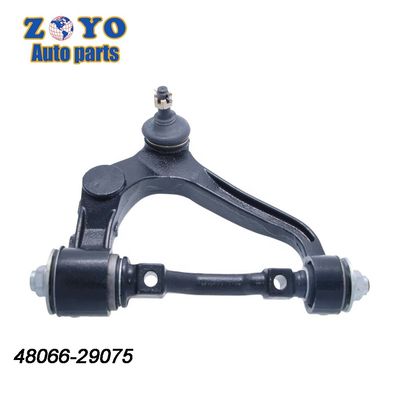 Braccio di comando anteriore superiore per Toyota Hiace 1999 Interchange n. 48067-29085 48066-29085