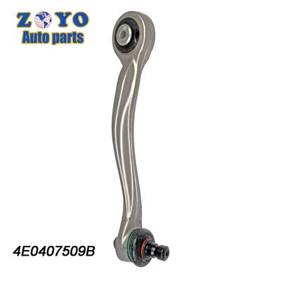 4E0407509B Braccio di controllo sinistro anteriore superiore per Audi A6 A8 c5 1997-2001 VW Car Fitting