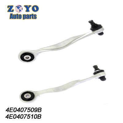 Armatura di controllo in alluminio per Audi A6 A8 VW Phaeton 4E0407509B 4E0407510B CMS70111 CMS70112