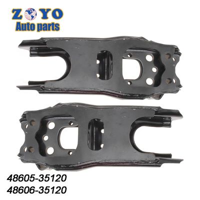 1999 Toyota Pickup Suspensione anteriore Acciaio Controllo inferiore Arm Dorman n. 521-923 521-924