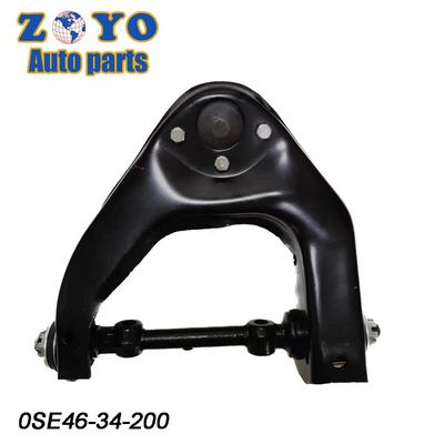 0SE46-34-200 Parti di sospensione automatica Anteriore destra braccio inferiore di controllo per KIA K2700 99-17 K2500 03-17