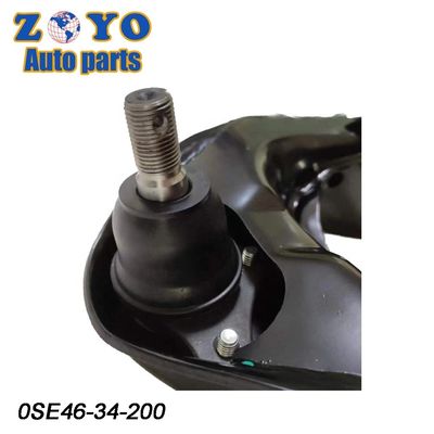 0SE46-34-200 Parti di sospensione automatica Anteriore destra braccio inferiore di controllo per KIA K2700 99-17 K2500 03-17