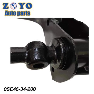 0SE46-34-200 Parti di sospensione automatica Anteriore destra braccio inferiore di controllo per KIA K2700 99-17 K2500 03-17