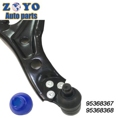 Parti di sospensione auto braccio di controllo anteriore inferiore per Chevrolet Spark 16-21 Auto Modello 352557