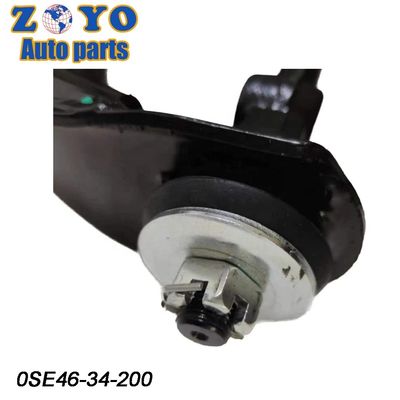 0SE46-34-200 Parti di sospensione automatica Anteriore destra braccio inferiore di controllo per KIA K2700 99-17 K2500 03-17