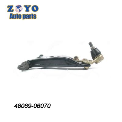 Posizione del braccio di comando inferiore anteriore sinistro per Toyota Camry/Lexus RX350 2006 K641291