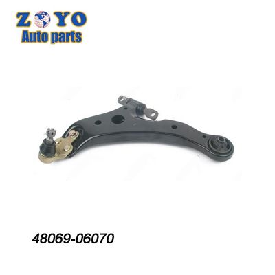 Posizione del braccio di comando inferiore anteriore sinistro per Toyota Camry/Lexus RX350 2006 K641291