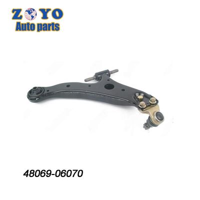Posizione del braccio di comando inferiore anteriore sinistro per Toyota Camry/Lexus RX350 2006 K641291