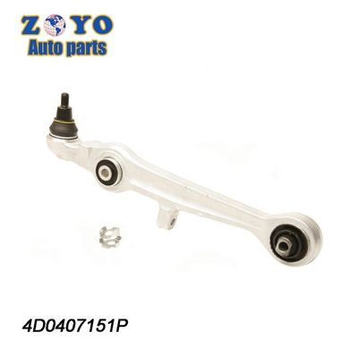 Sistema di sospensione Braccio di controllo inferiore in alluminio per VW Passat 2000-2005 Sostituire/riparazione