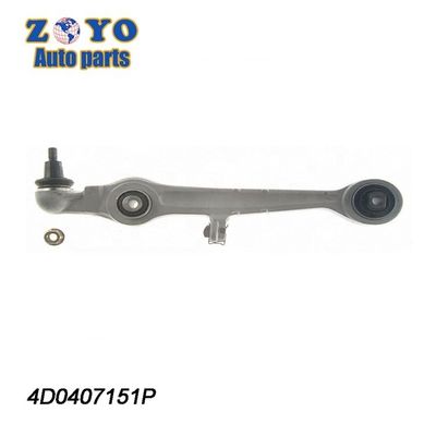 Sistema di sospensione Braccio di controllo inferiore in alluminio per VW Passat 2000-2005 Sostituire/riparazione