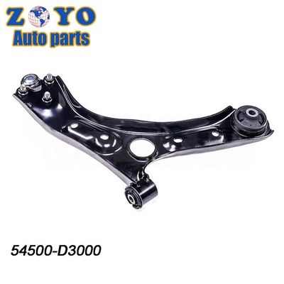 Numero di riferimento del braccio di controllo anteriore inferiore CBHO-29 per Hyundai Tucson Auto Suspension Parts