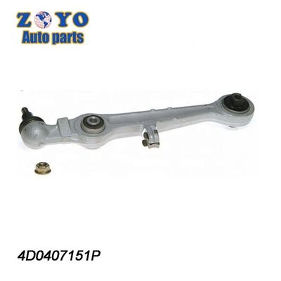 Sistema di sospensione Braccio di controllo inferiore in alluminio per VW Passat 2000-2005 Sostituire/riparazione