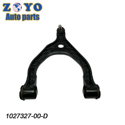 Tesla Model X Auto Spare Parts 1027327-00-D Arm di controllo frontale con giunto a sfera 40 Cr