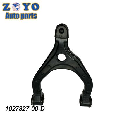 Tesla Model X Auto Spare Parts 1027327-00-D Arm di controllo frontale con giunto a sfera 40 Cr