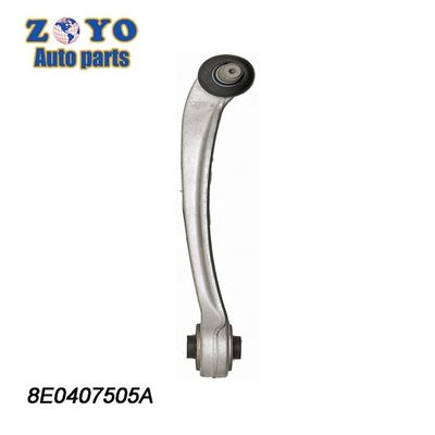 Armi di controllo posteriori in alluminio con busco in gomma naturale per VW Passat e AUDI A4 1994-2008