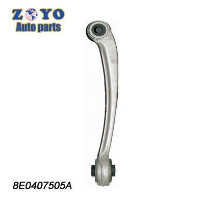 Armi di controllo posteriori in alluminio con busco in gomma naturale per VW Passat e AUDI A4 1994-2008