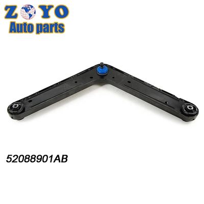 52088901AC SPHC Acciaio Frontale inferiore braccio di controllo per JEEP LIBERTY 2002-2007 Sostituire/riparazione