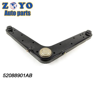 52088901AC SPHC Acciaio Frontale inferiore braccio di controllo per JEEP LIBERTY 2002-2007 Sostituire/riparazione