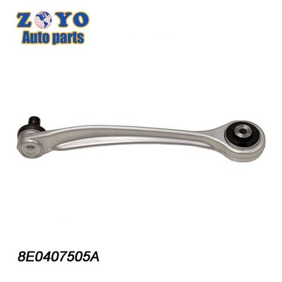 Armi di controllo posteriori in alluminio con busco in gomma naturale per VW Passat e AUDI A4 1994-2008