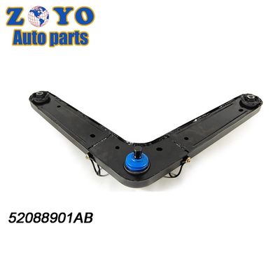 52088901AC SPHC Acciaio Frontale inferiore braccio di controllo per JEEP LIBERTY 2002-2007 Sostituire/riparazione