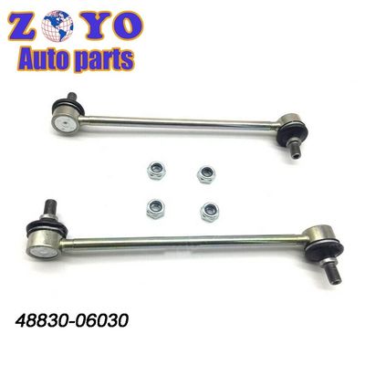 Collegamento dello stabilizzatore anteriore inferiore per Toyota CAMRY 2001-2007 Parti della sospensione Collegamento della barra oscillante