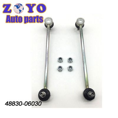 Collegamento dello stabilizzatore anteriore inferiore per Toyota CAMRY 2001-2007 Parti della sospensione Collegamento della barra oscillante