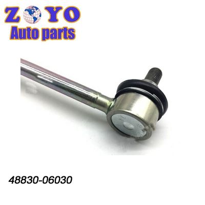 Collegamento dello stabilizzatore anteriore inferiore per Toyota CAMRY 2001-2007 Parti della sospensione Collegamento della barra oscillante