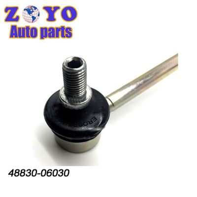 Collegamento dello stabilizzatore anteriore inferiore per Toyota CAMRY 2001-2007 Parti della sospensione Collegamento della barra oscillante