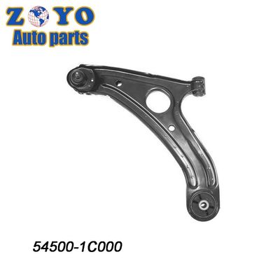 Articolo a sfera 40 Cr braccio posteriore sinistro sospensione braccio di controllo inferiore per Hyundai GETZ 2003-2005