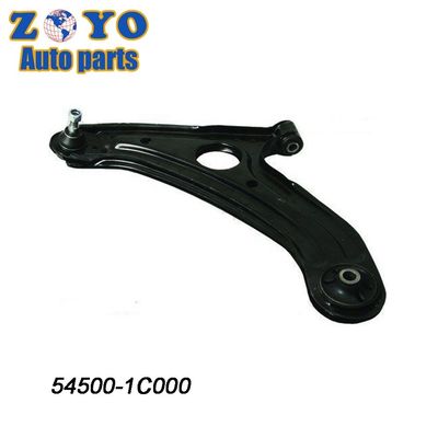 Articolo a sfera 40 Cr braccio posteriore sinistro sospensione braccio di controllo inferiore per Hyundai GETZ 2003-2005