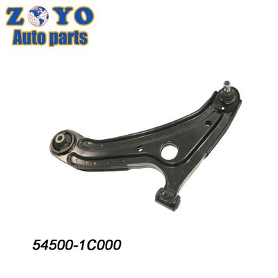 Articolo a sfera 40 Cr braccio posteriore sinistro sospensione braccio di controllo inferiore per Hyundai GETZ 2003-2005