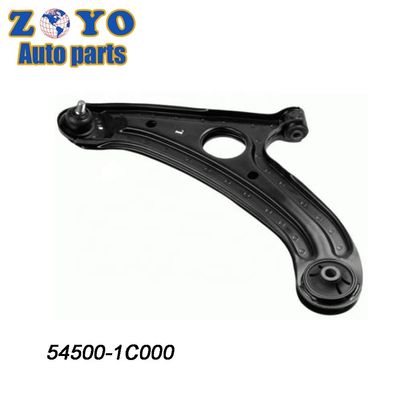 Articolo a sfera 40 Cr braccio posteriore sinistro sospensione braccio di controllo inferiore per Hyundai GETZ 2003-2005
