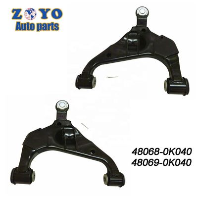 OE NO. 48068-0K040 Rivestimento E nero Ruota per Toyota Hilux 2005 48068-0K040