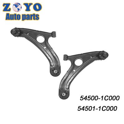 Articolo a sfera 40 Cr braccio posteriore sinistro sospensione braccio di controllo inferiore per Hyundai GETZ 2003-2005