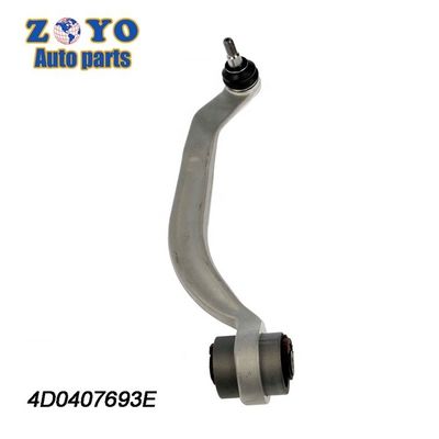 8E0407693E Dorman n. 520-765 Braccio di controllo posteriore sinistro inferiore per Audi A4 Parti di sospensione