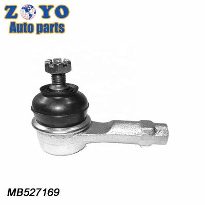 Sistema di sterzo Gioco a sfera MB527169 per Mitsubishi Pajero A prezzi accessibili e durevole