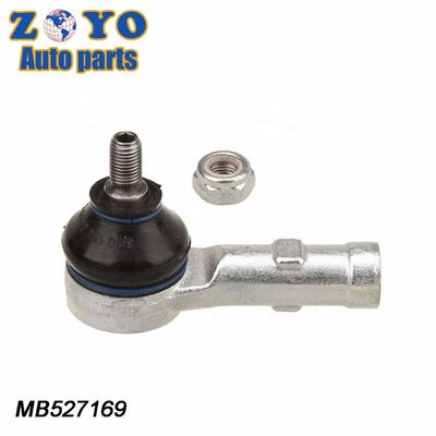 Sistema di sterzo Gioco a sfera MB527169 per Mitsubishi Pajero A prezzi accessibili e durevole