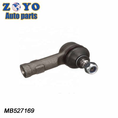 Sistema di sterzo Gioco a sfera MB527169 per Mitsubishi Pajero A prezzi accessibili e durevole